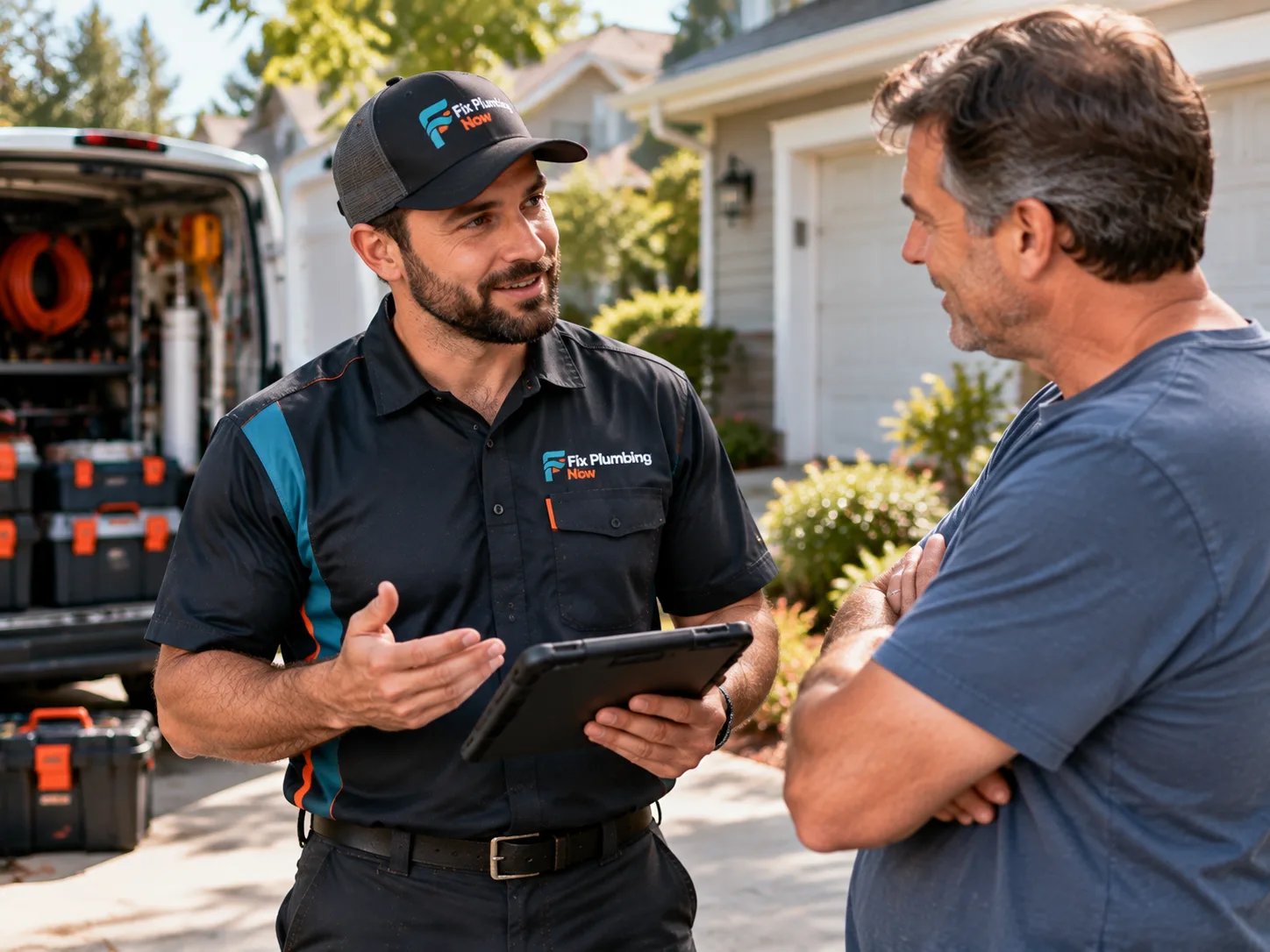 Clogged Drain Service Pleasant Grove, UT FAQs